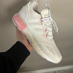 Adidas ZX 2K Boost Size 