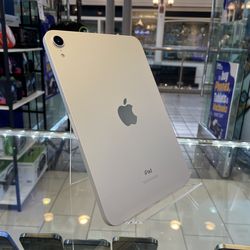 IPad mini 6 64GB WiFi