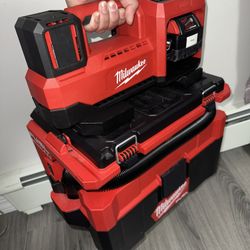 “Milwaukee M18 Inflator” 3D Print Bottom Pack-Out Mount
