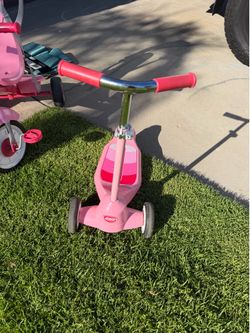 Radio Flyer Scooter