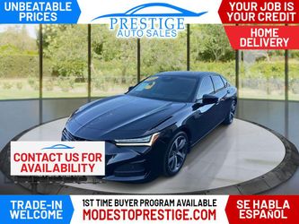 2025 Acura TLX