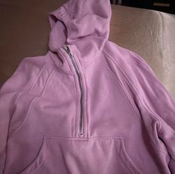 Lululemon Scuba