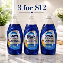 Dawn Bundle $12