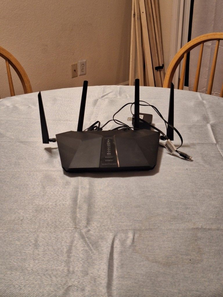 Nighthawk Extended Eouter