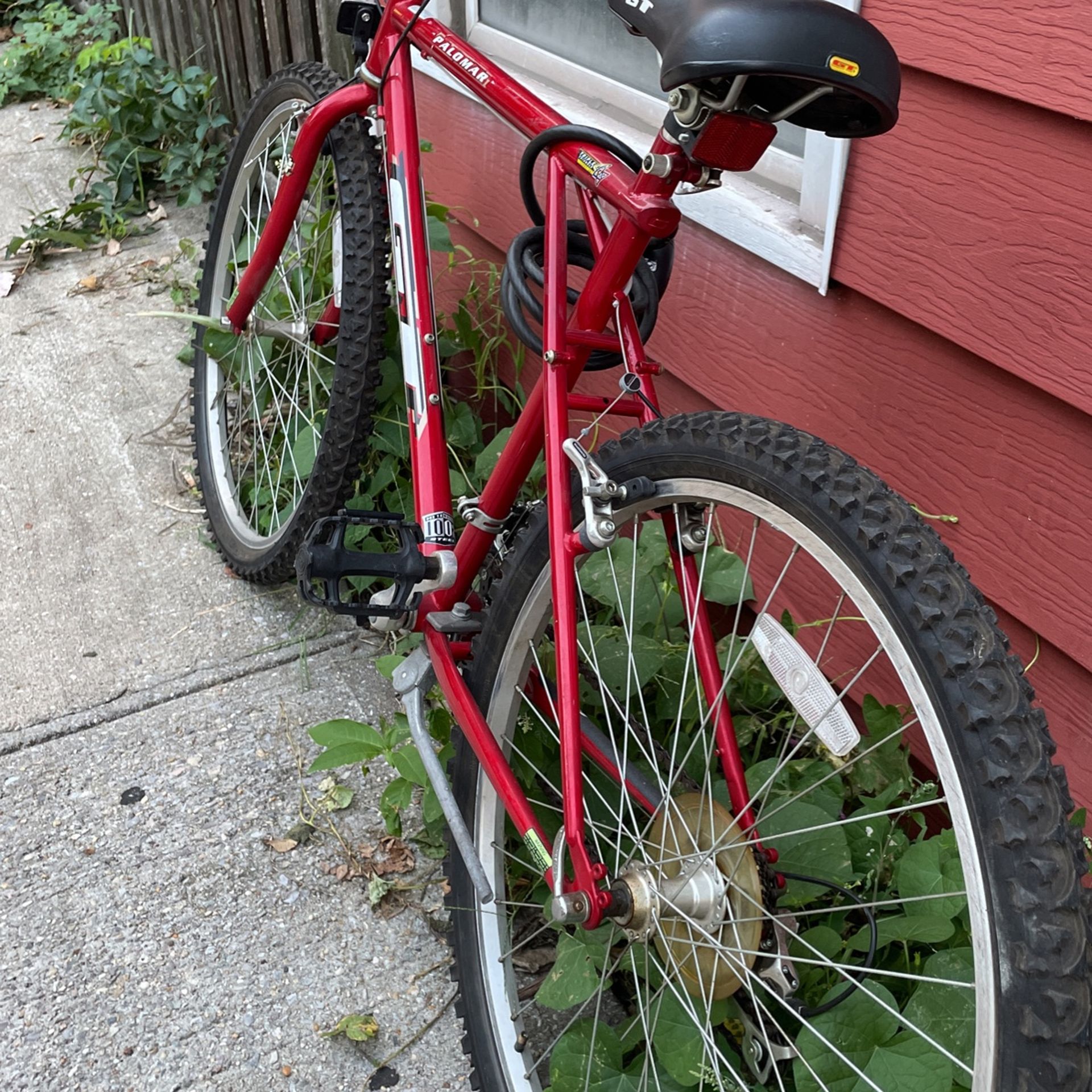Gt Palomar Bike for Sale in Yonkers, NY OfferUp