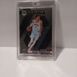 Panini Mosaic Basketball 