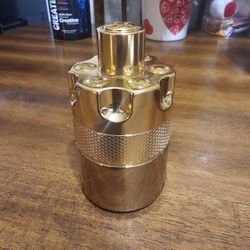 Azzaro Forever Wanted Elixir 3.4 Oz 