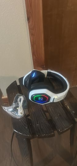 Gaming head set