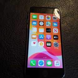 Apple Iphone 6s 32gb (Unlocked)
