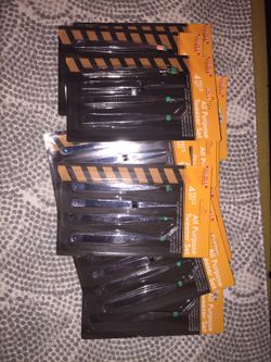 All Purpose Tweezers