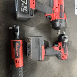 SNAP ON TOOLS ! 
