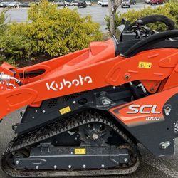 Kubota Scl 1000