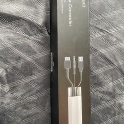 Eveo Cable Concealer