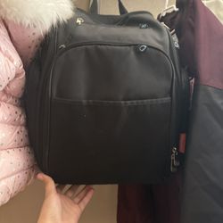 Diaper Bag 