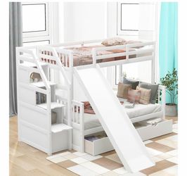 Bunk bed for sale