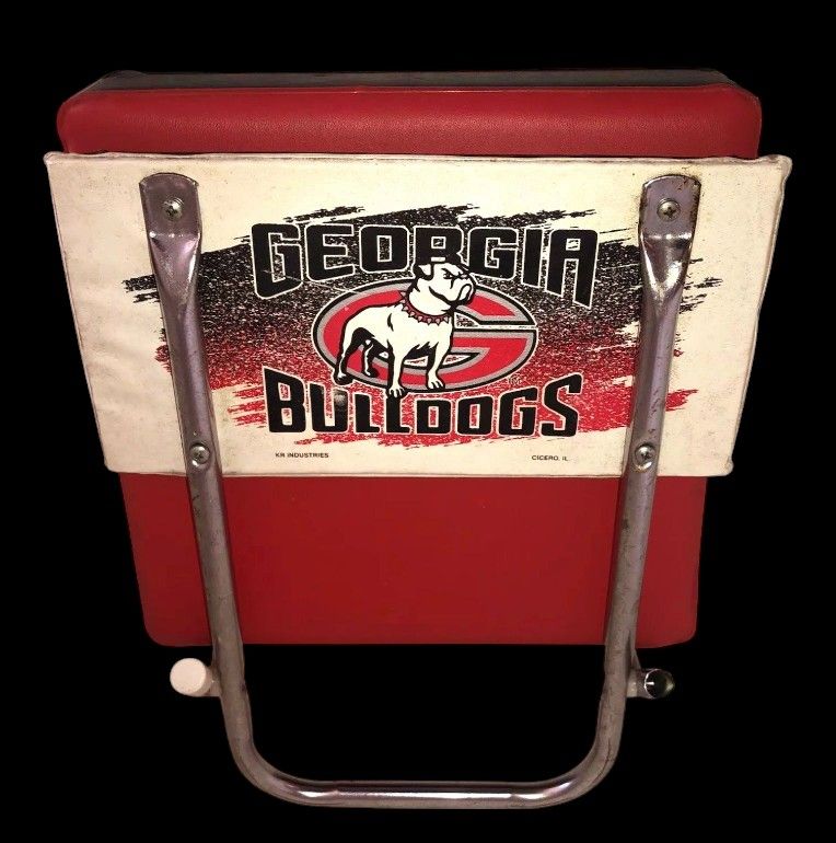 GEORGIA BULLDOGS