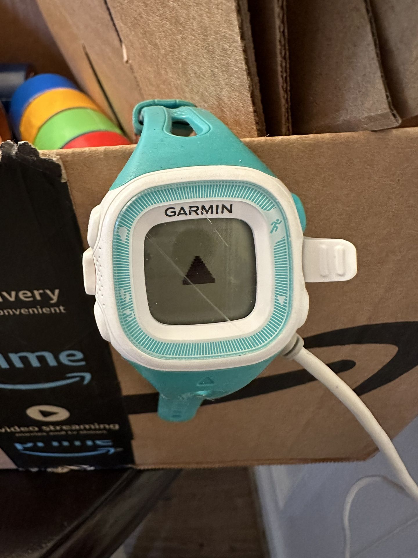 Garmin Forerunner 15