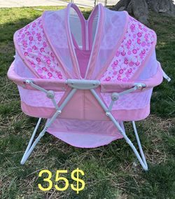 Baby Bassinet