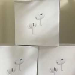 airpod pro gen 2 