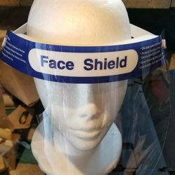 Face shield