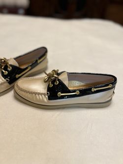 Womens Sperry Shoes 7 1/2