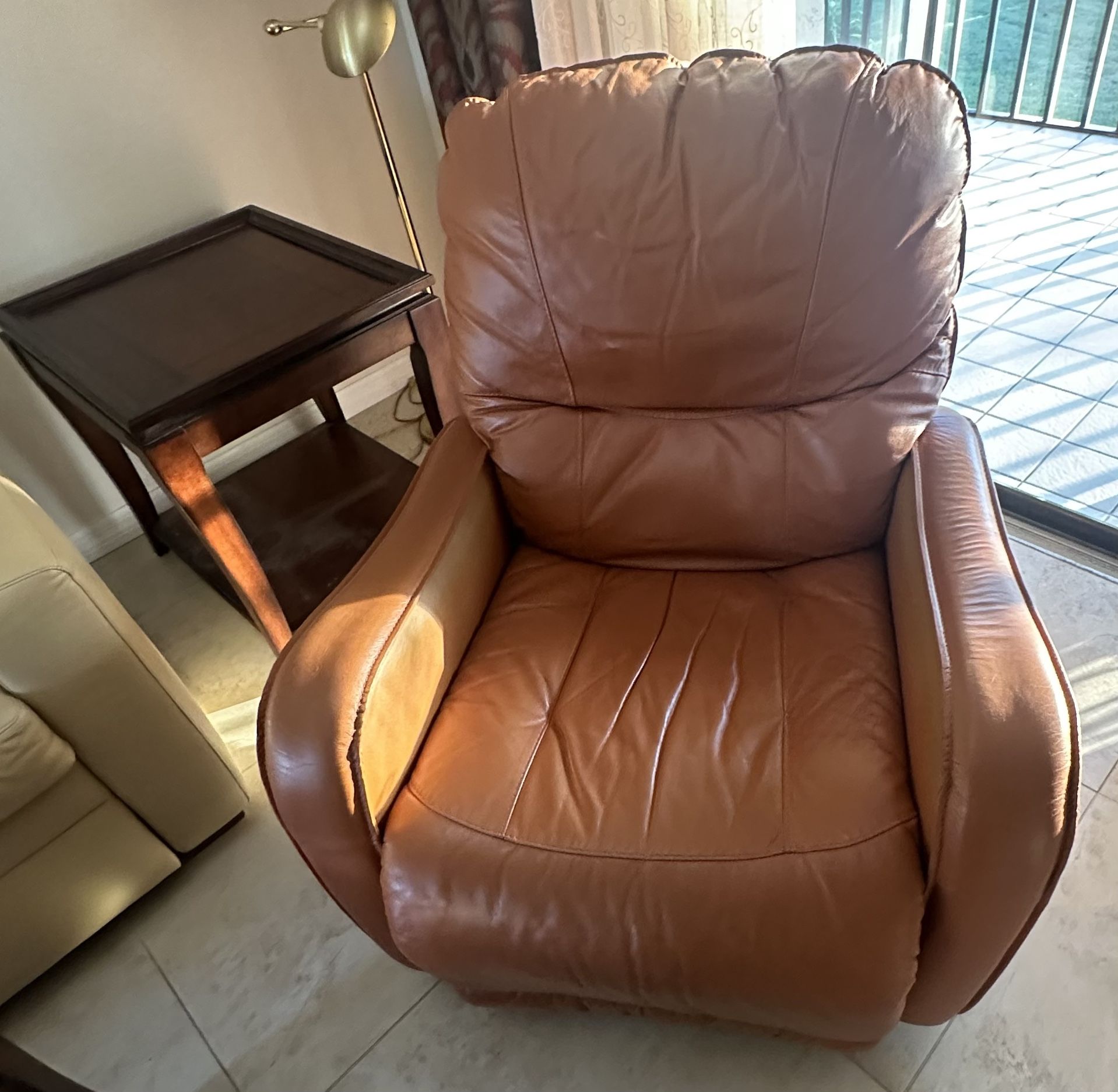 Recliner
