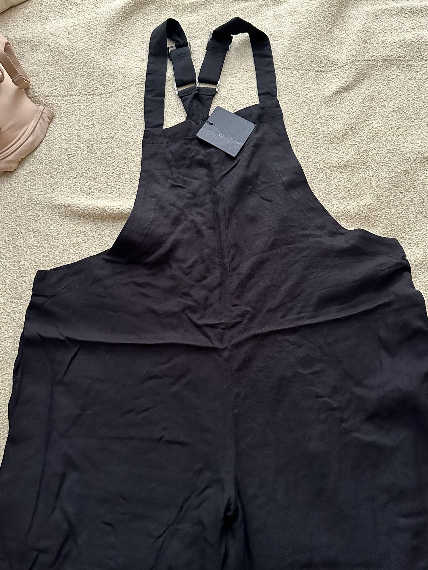 Woman's Spring/Summer Overalls