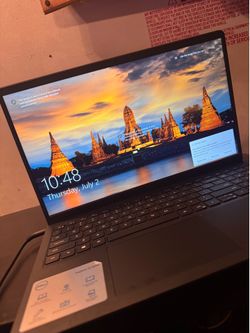 Dell Inspiron 15 3511 Laptop – Intel i5 11th Gen, 16GB RAM, Touchscreen