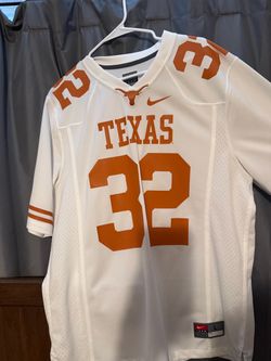 Texas Longhorns Jersey new with tags