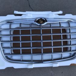 Grill