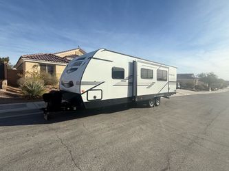 2021 Winnebago Minnie 2801BHS