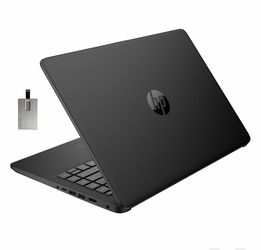 HP computer
