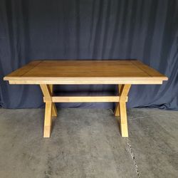 Wooden Dining Table