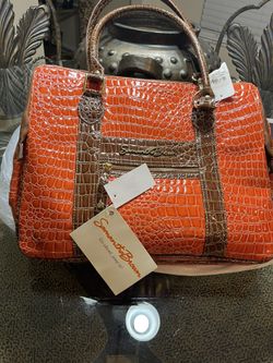“Samantha Brown” Executive Bag