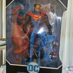 DC Multiverse McFarlane Return of the Supermen Eradicator $43