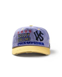 Valley Dreams Champions 2000 Embroidered Baseball Cap
