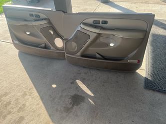Vendo panales para Chevy