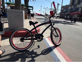 Youth HBBC Cruiser