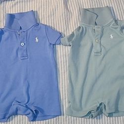 Baby Clothes 