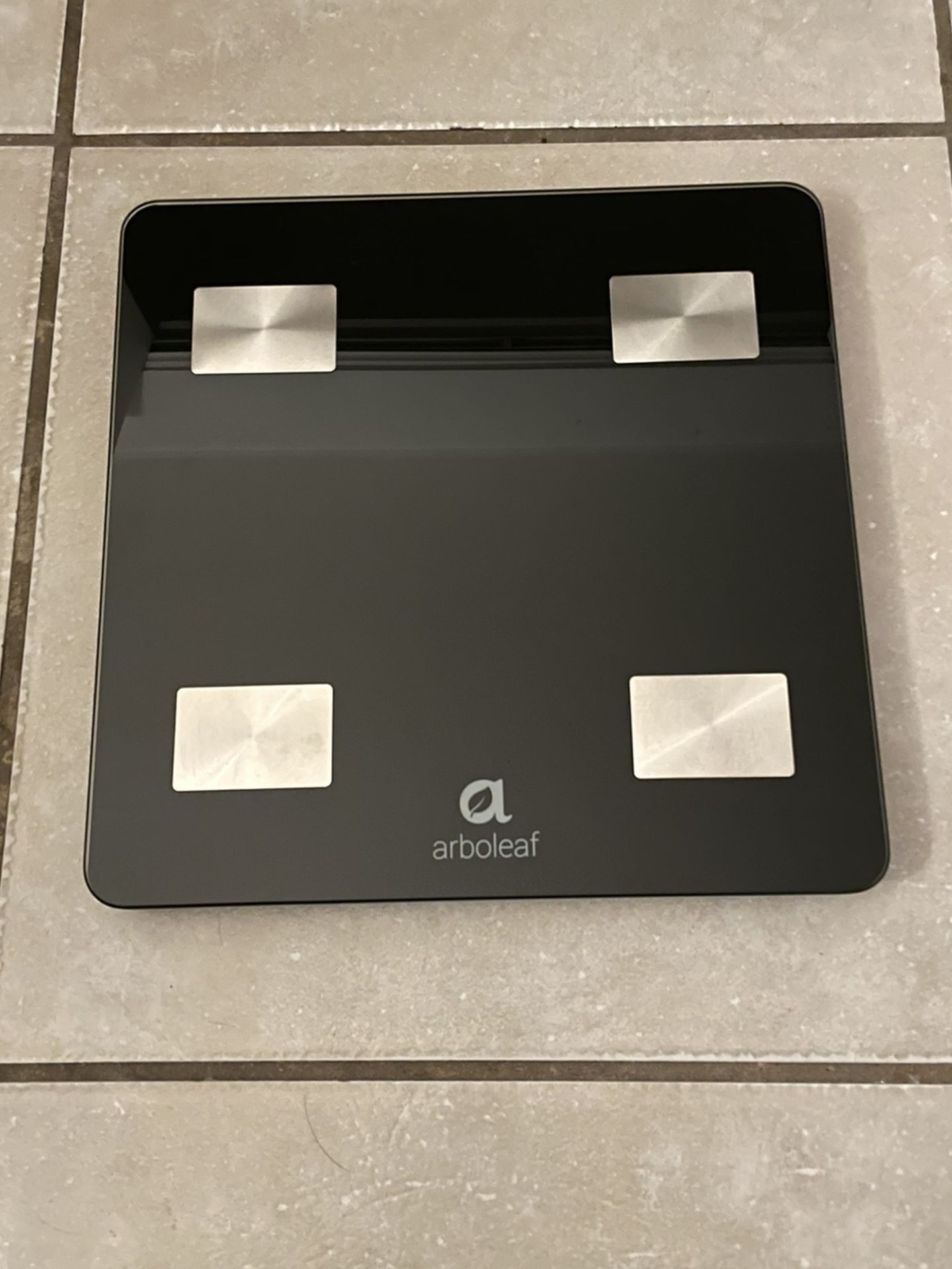 Arboleaf Bathroom Scale for Body Weight, Smart Digital Scale CS20M for Sale  in Las Vegas, NV - OfferUp