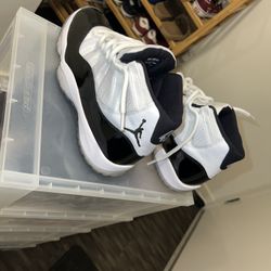 Jordan 11 Concord Sz9 