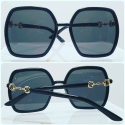 Gucci Sunglass New