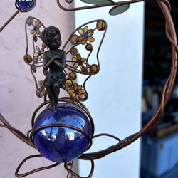 Garden Wind Chime