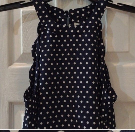 Monteau Top