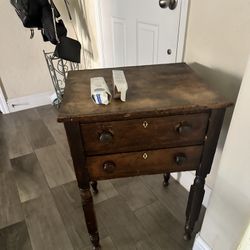 End Table
