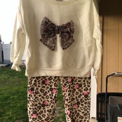 Disney Sweater 