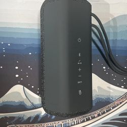 Sony SRS-XE200 X-Series Wireless Ultra Portable Bluetooth Speaker