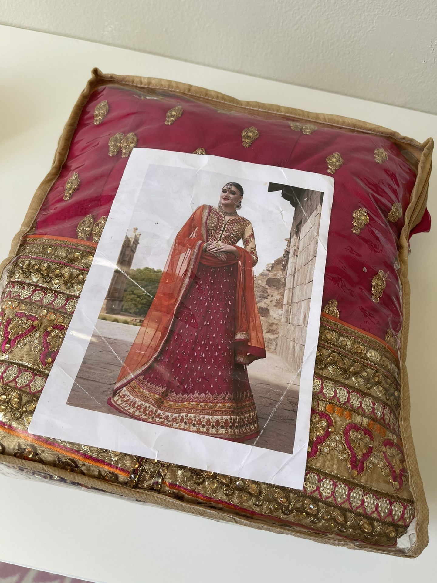 Women’s Fancy Indian Dress