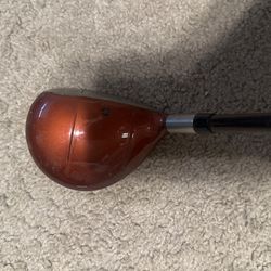 5 Wood