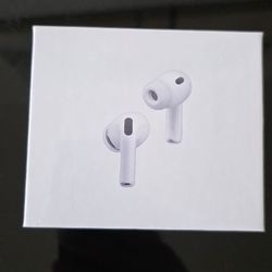 Airpod Pro 3rd Generation Earphones 